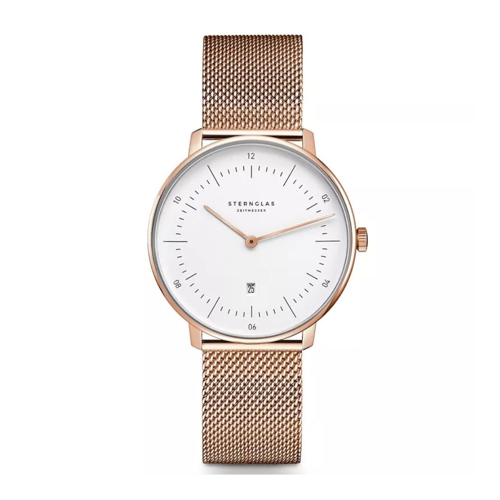 Sternglas Naos XS Rosegold