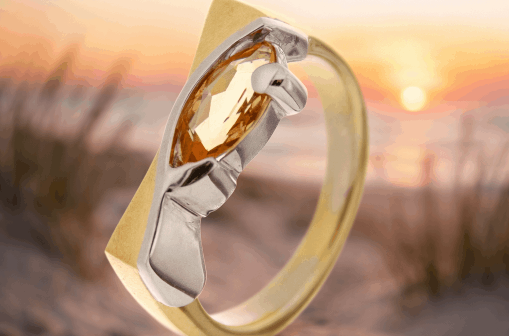 Van duinwandeling tot design: het verhaal achter Sunset