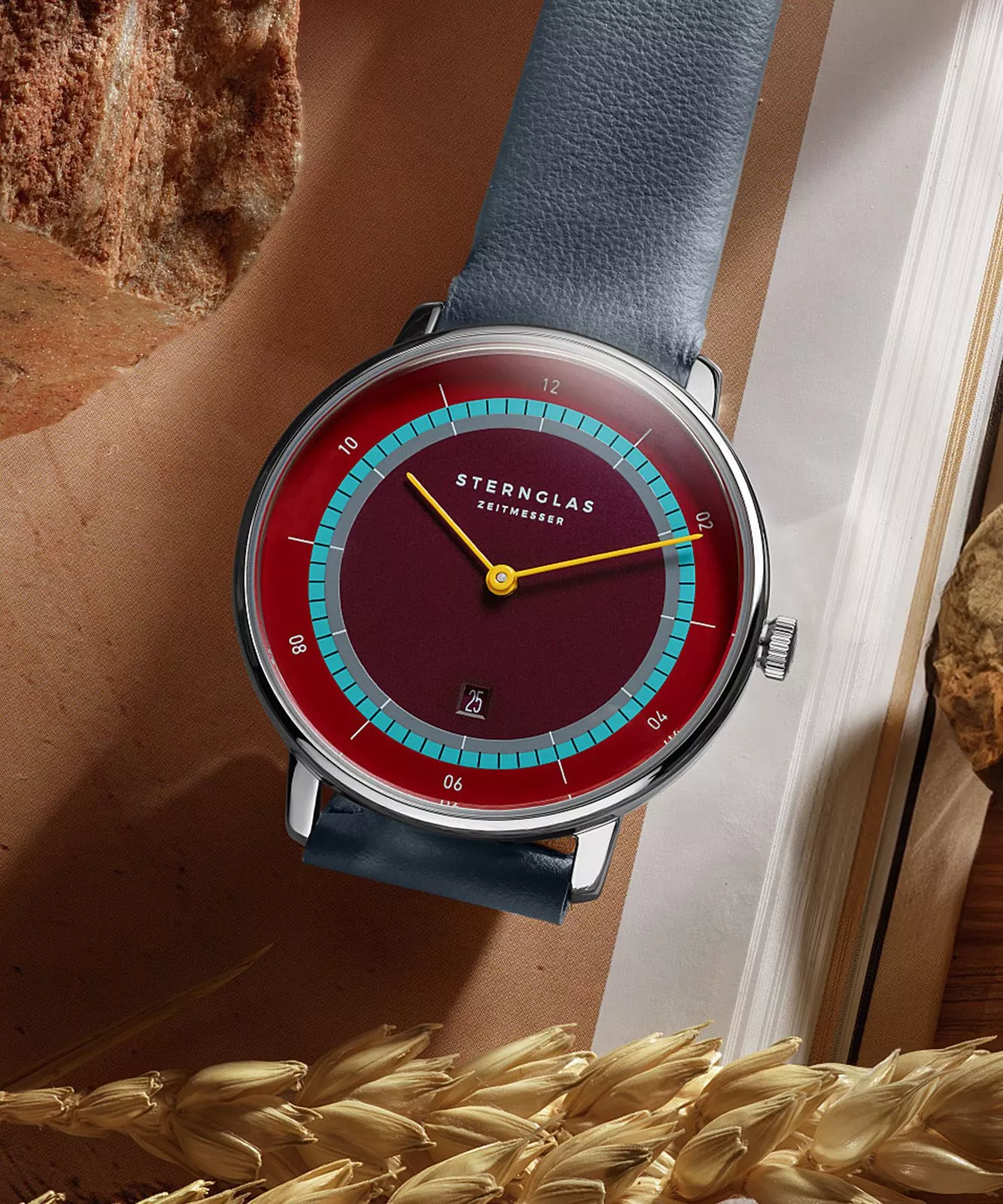 Naos XS Edition Argo