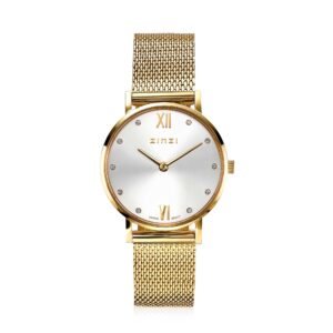 Zinzi Lady Crystal horloge