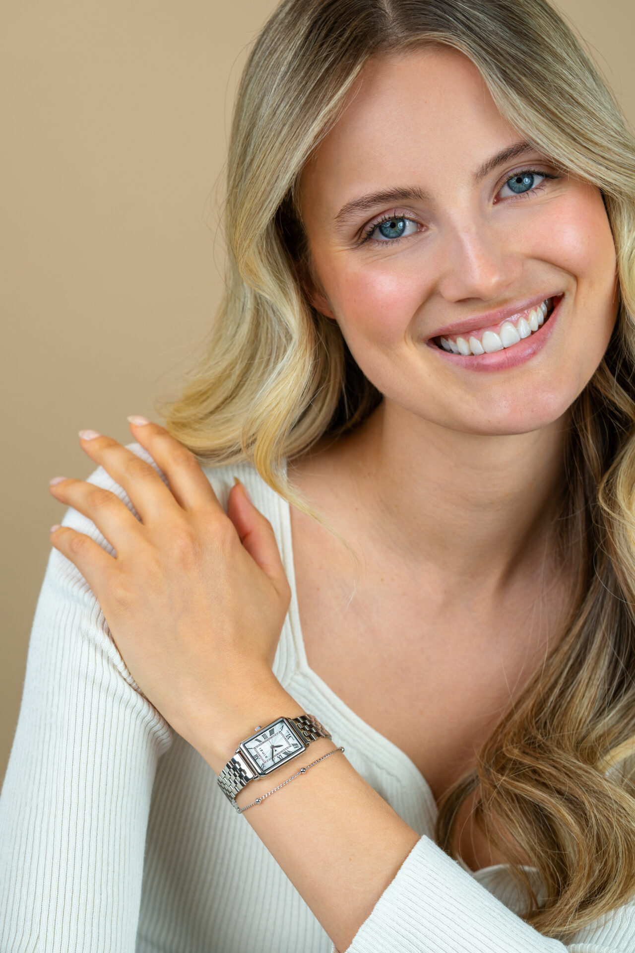 Zinzi Elegance horloge