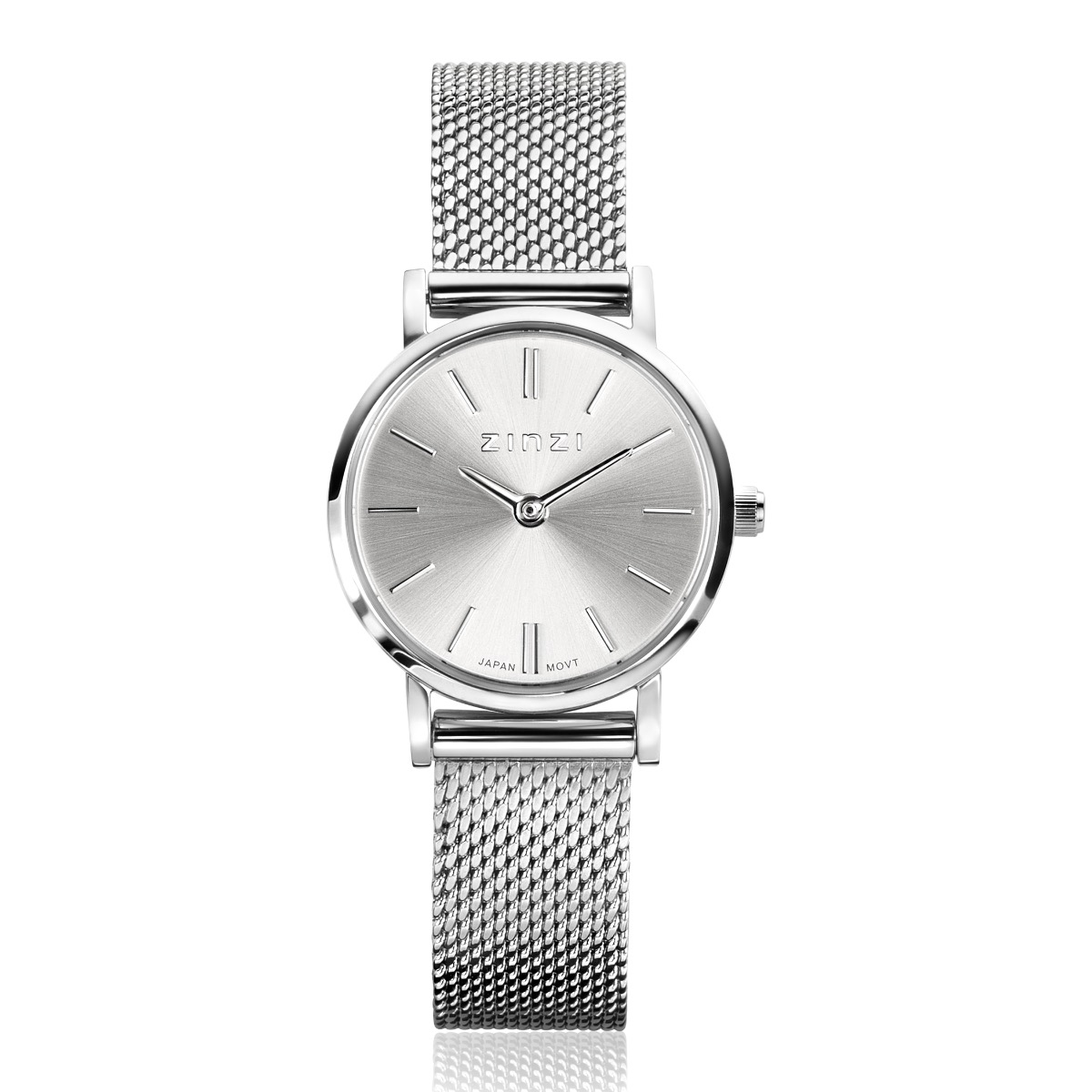 Zinzi Retro Mini horloge
