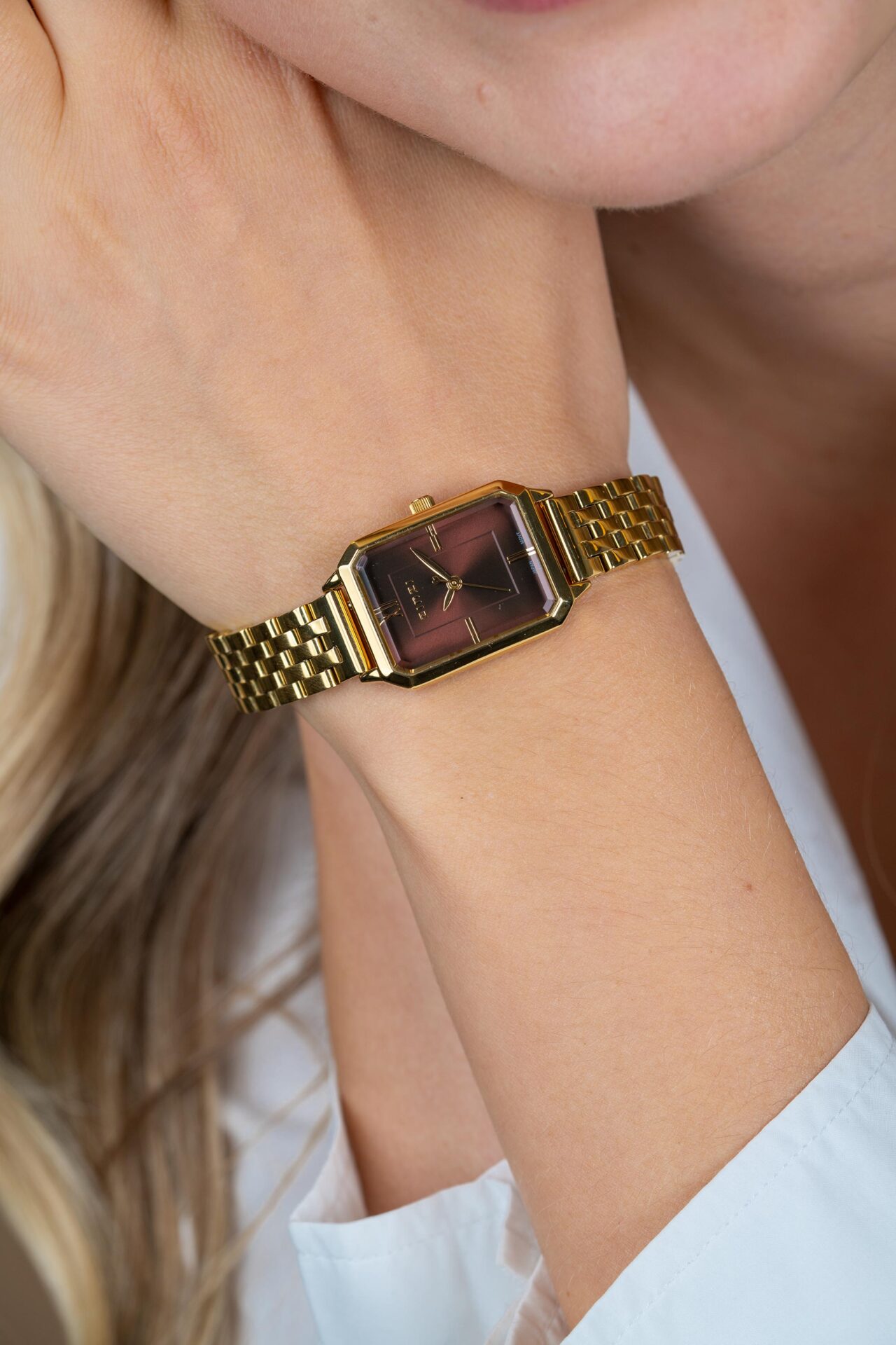 Zinzi Allure horloge - Afbeelding 2