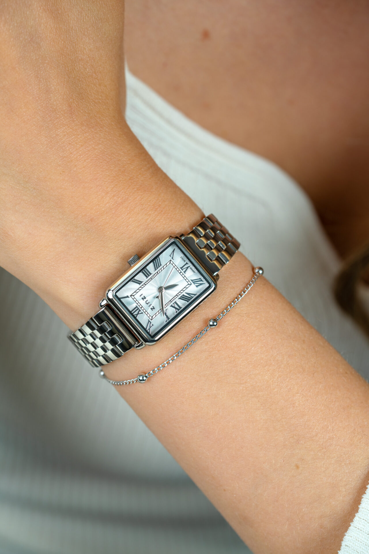 Zinzi vintage horloge - Afbeelding 2