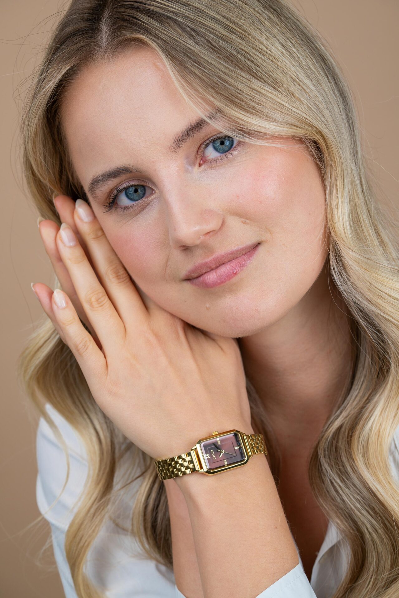 Zinzi Allure horloge