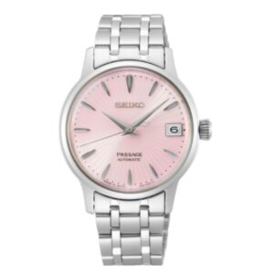 Seiko Quartz Presage Kaliber 4R35