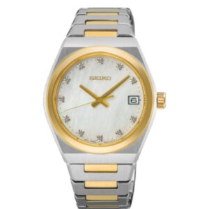 Seiko Quartz Kaliber 6N42