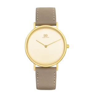 Marilyn Gold Champagne Tan