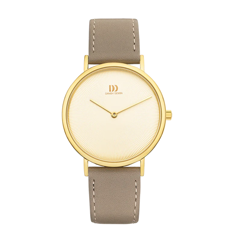 Marilyn Gold Champagne Tan