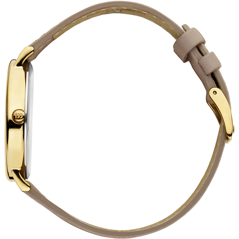 Marilyn Gold Champagne Tan - Afbeelding 2