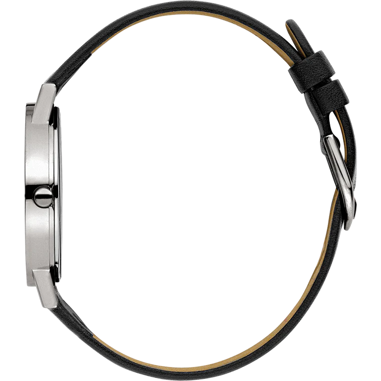 Rhine Black Black Date Medium - Afbeelding 2