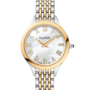 Balmain de Balmain bicolor