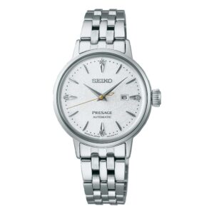 Seiko Presage Kaliber 2R05