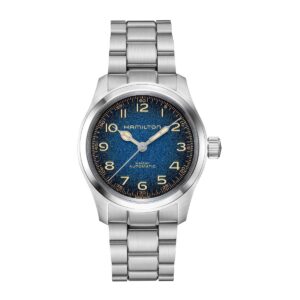 Khaki Field Murph 38 mm