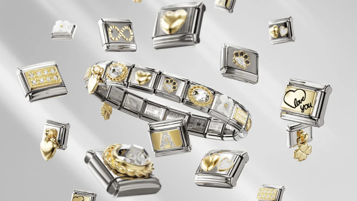 Nomination basis armband