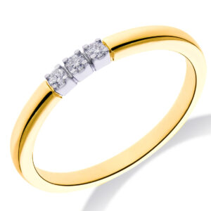Memoire Ring 3-0.06 Crt