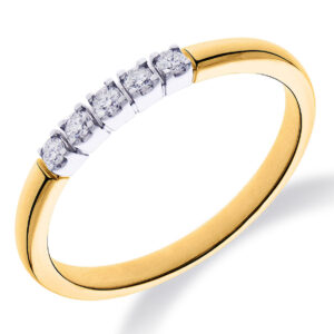 Memoire Ring 5-0.10 Crt
