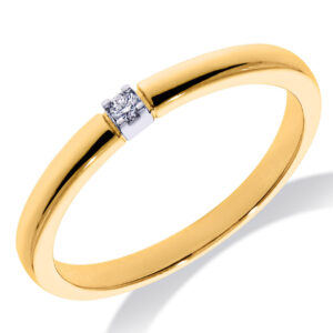 Memoire Ring 1-0.02 Crt
