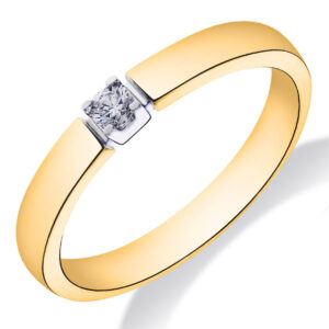 Memoire Ring 1-0.05 Crt