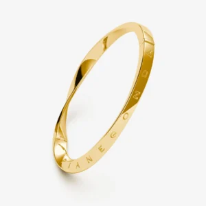 Pianegonda bangle verguld