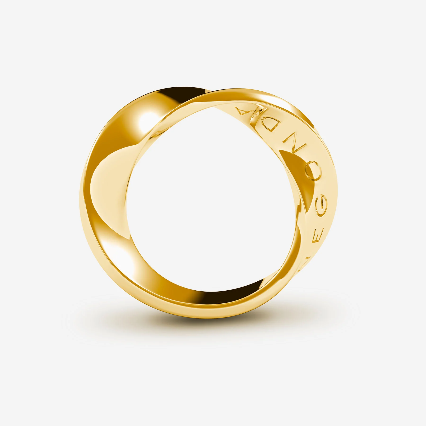 Scripta ring - Afbeelding 2