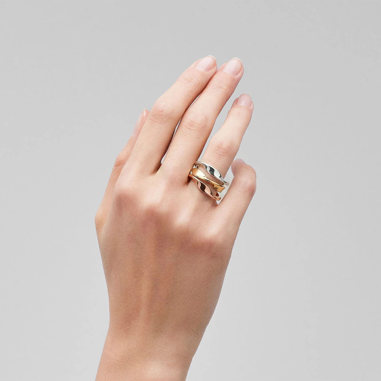 Scripta ring