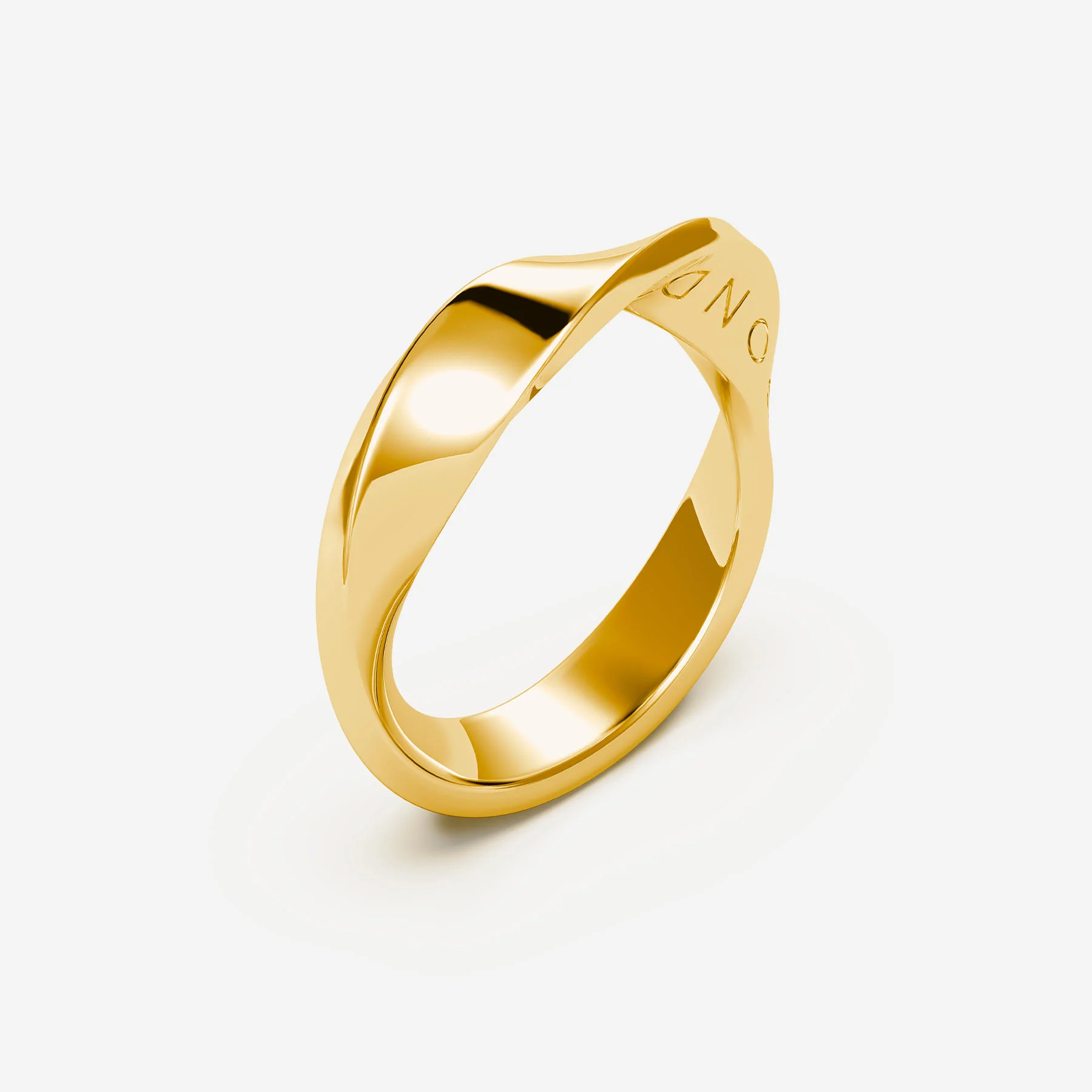 Scripta ring