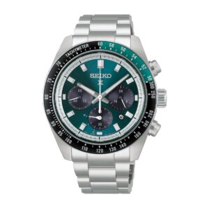 Seiko Prospex Kaliber V192