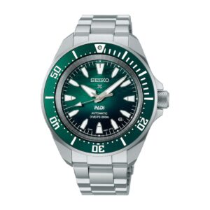 Seiko Prospex Kaliber 4R35