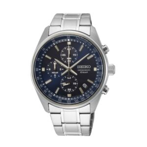 Seiko Chronograaf Kaliber 8T67