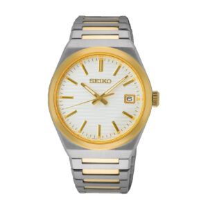 Seiko Quartz Kaliber 6N52