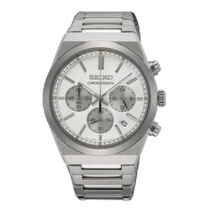 Seiko Chronograaf Kaliber 8T63